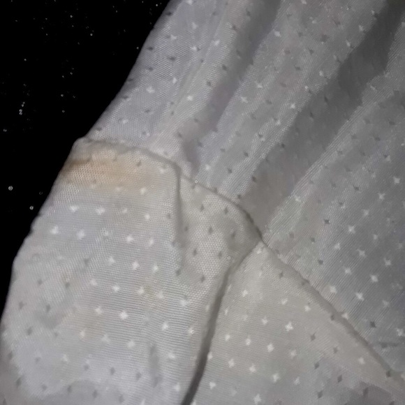 Vintage Baby Romper & White Shirt NWT Frost Brothers department store - Picture 7 of 7